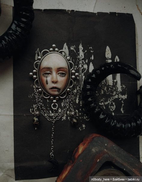 Брошечки — Наши хобби и творчество: вышивка