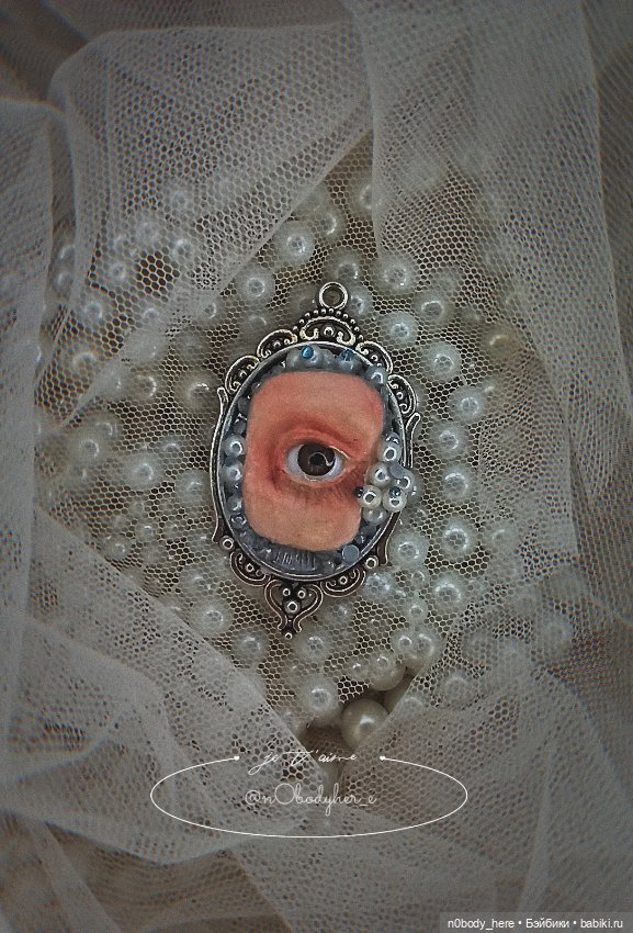 Брошечки — Наши хобби и творчество: вышивка