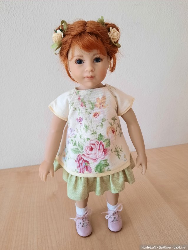 Maja, Anisha и все, все все