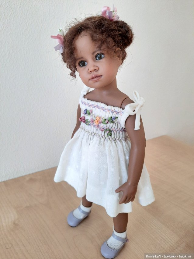 Maja, Anisha и все, все все (фото 6)