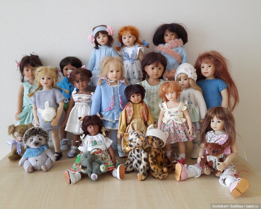 Maja, Anisha и все, все все (фото 8)