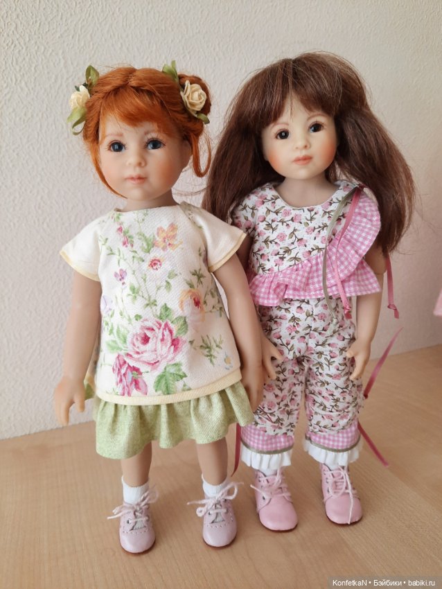 Maja, Anisha и все, все все