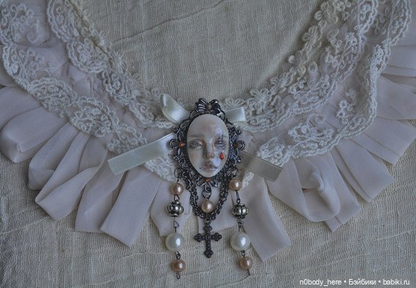 Брошечки — Наши хобби и творчество: вышивка