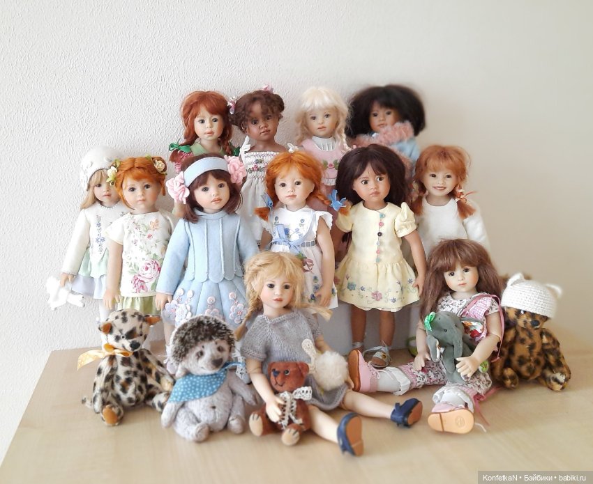 Maja, Anisha и все, все все (фото 10)