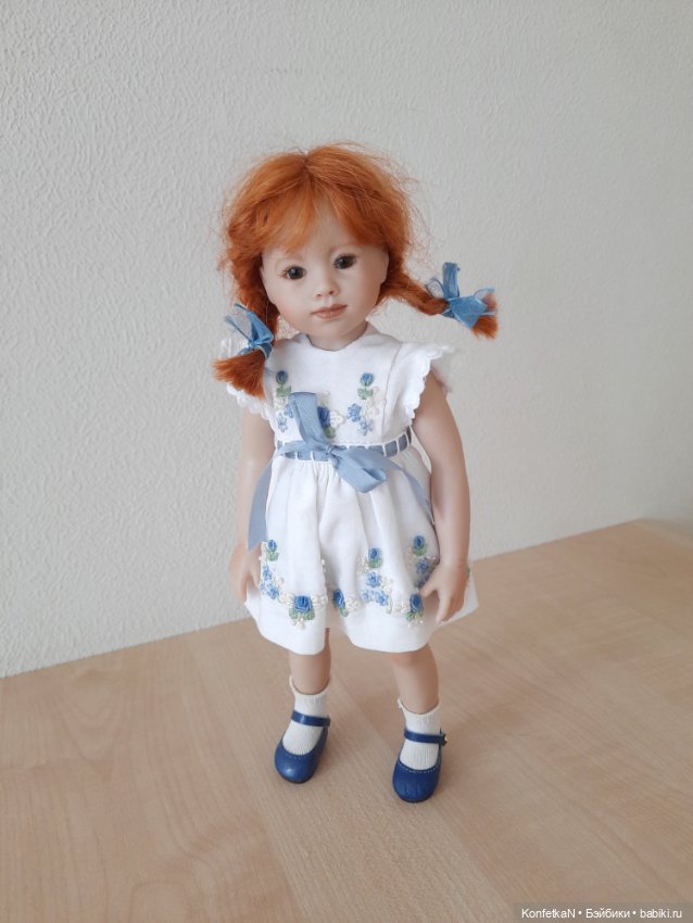 Maja, Anisha и все, все все