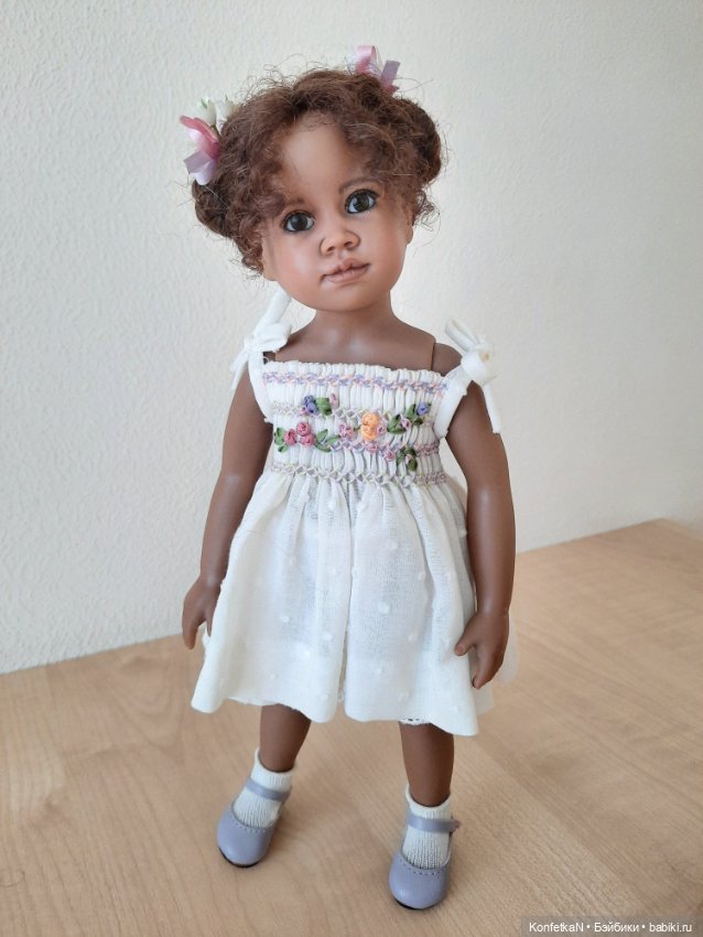 Maja, Anisha и все, все все (фото 5)