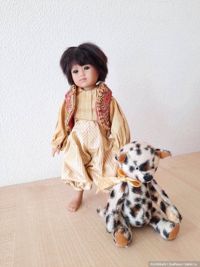 Maja, Anisha и все, все все