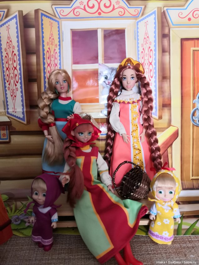 В некотором царстве в тридесятом государстве (фото 2)