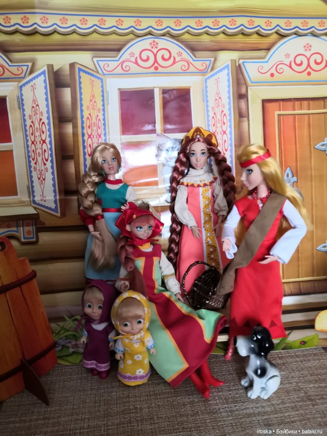 В некотором царстве в тридесятом государстве (фото 3)