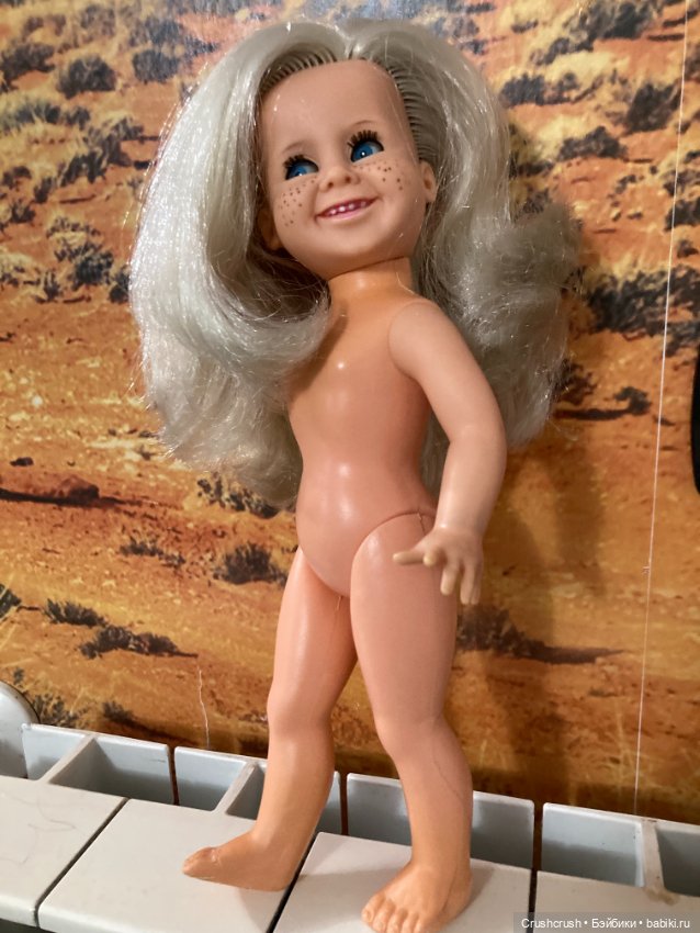 Любовь нечаянно нагрянет… Когда её совсем не ждёшь (фото 7)