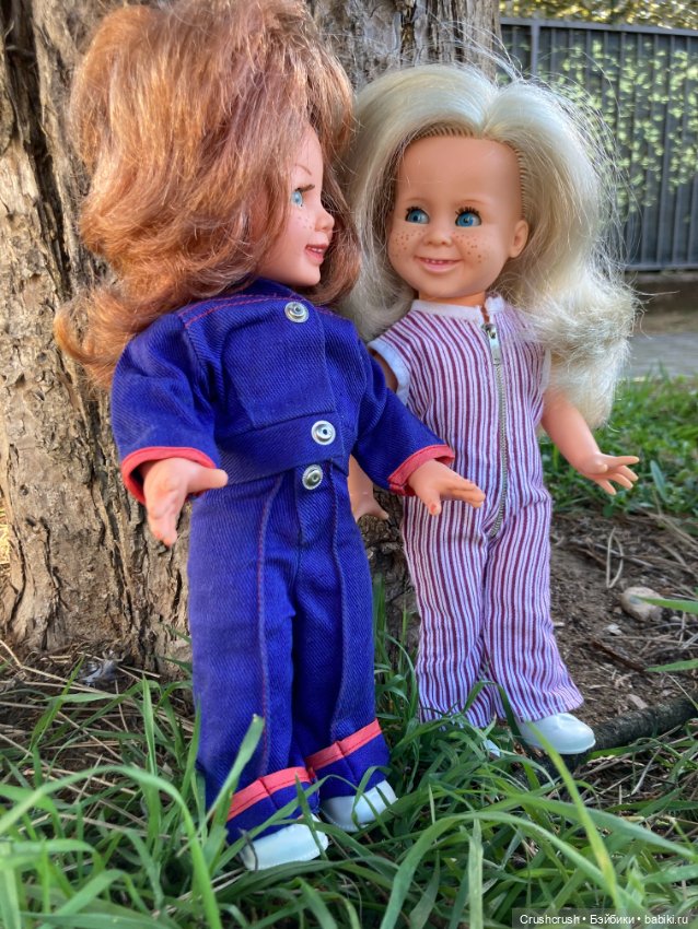 Любовь нечаянно нагрянет… Когда её совсем не ждёшь (фото 9)