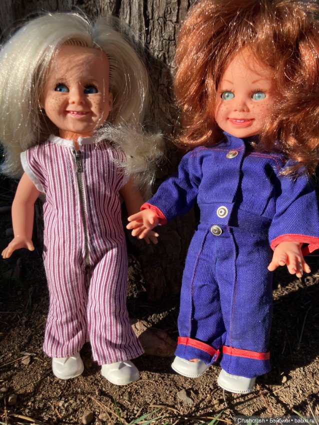 Любовь нечаянно нагрянет… Когда её совсем не ждёшь (фото 4)