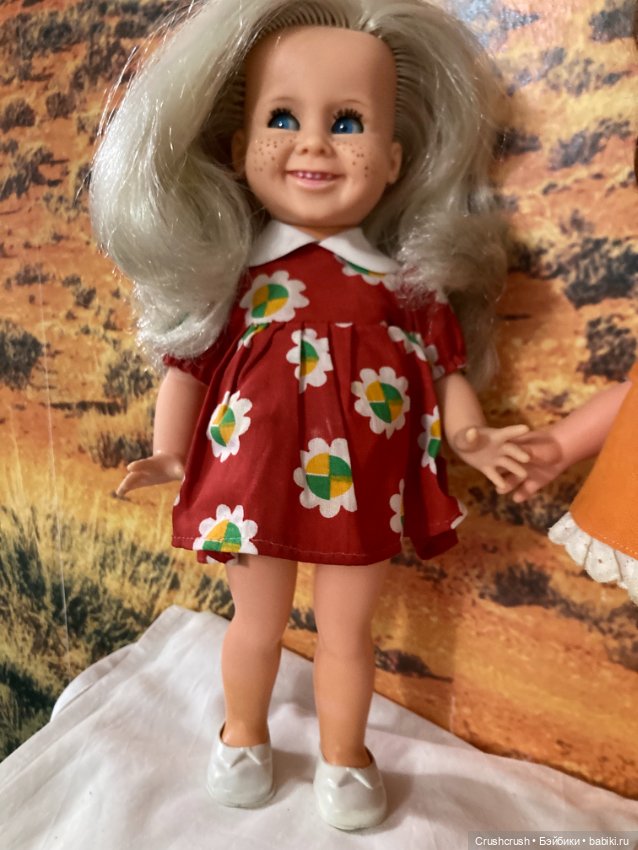 Любовь нечаянно нагрянет… Когда её совсем не ждёшь (фото 10)