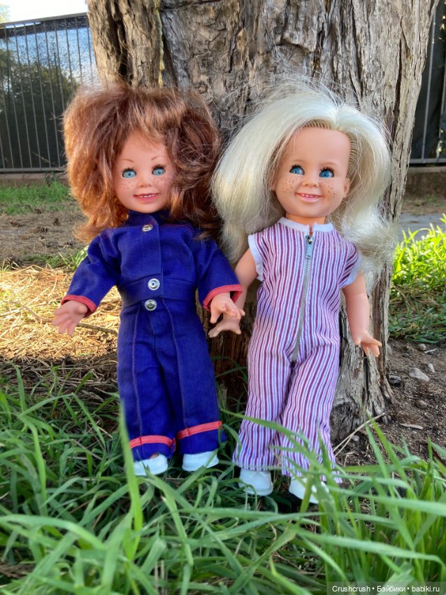 Любовь нечаянно нагрянет… Когда её совсем не ждёшь (фото 5)