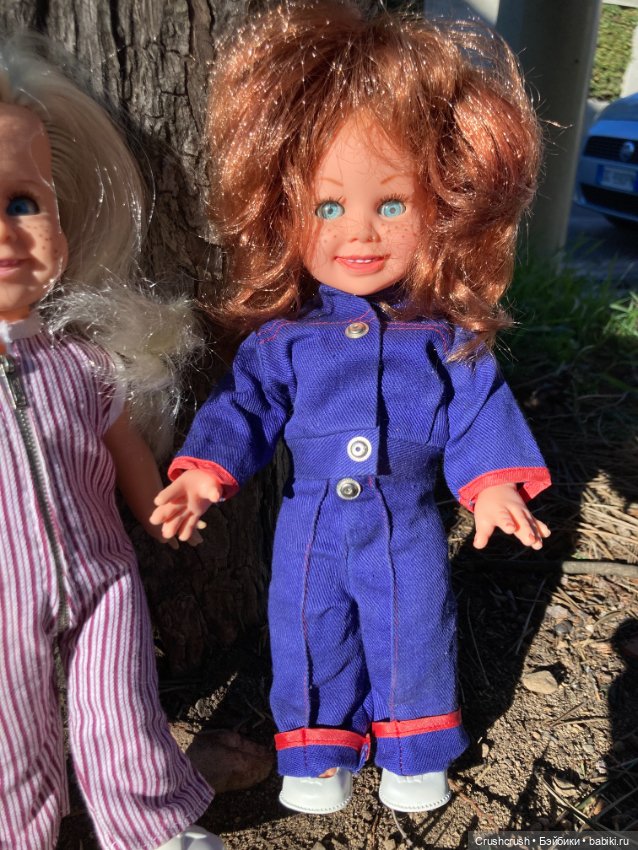 Любовь нечаянно нагрянет… Когда её совсем не ждёшь (фото 8)