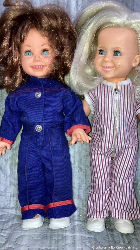 Любовь нечаянно нагрянет… Когда её совсем не ждёшь (фото 3)