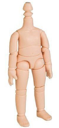 Наверное, я чего-то не понимаю... Шейное крепление (якорь) Obitsu 11