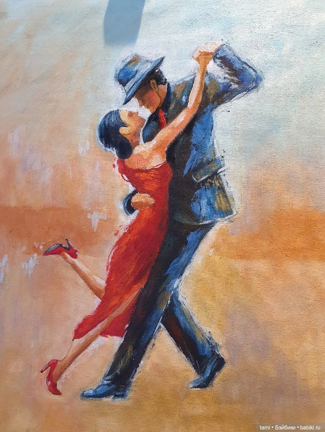 Художник мир свой красками рисует, С народом говорит через холсты, Что на душе — он то и повествует, В искусстве возводя свои мосты… (фото 2)