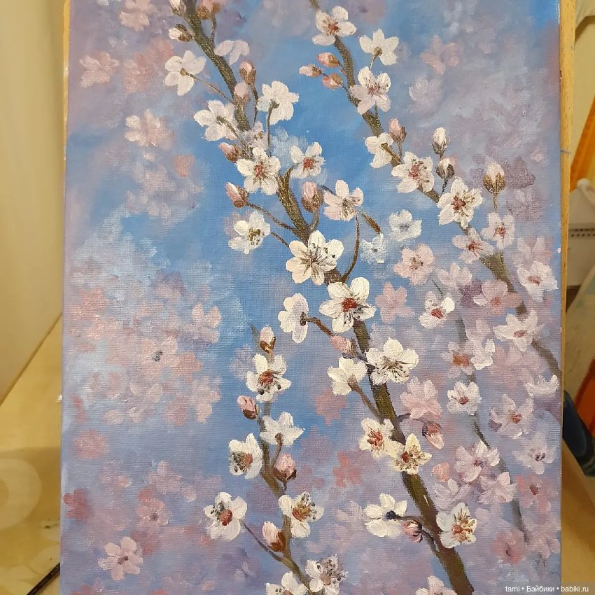 Художник мир свой красками рисует, С народом говорит через холсты, Что на душе — он то и повествует, В искусстве возводя свои мосты… (фото 8)