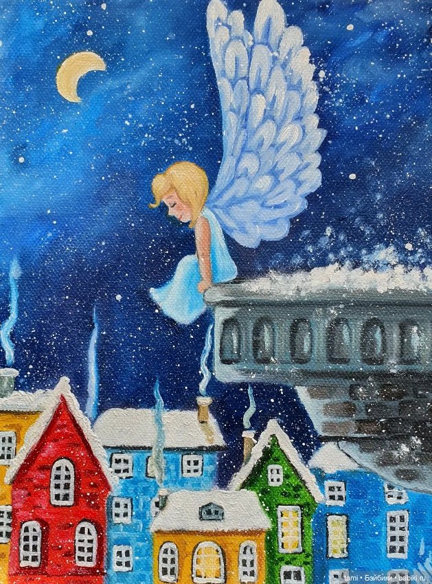 Художник мир свой красками рисует, С народом говорит через холсты, Что на душе — он то и повествует, В искусстве возводя свои мосты… (фото 5)