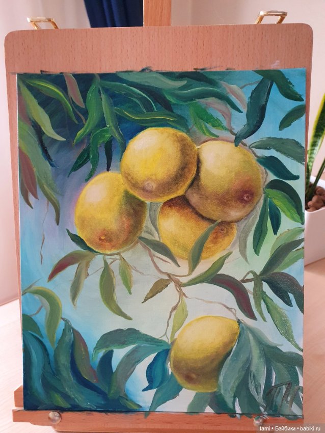 Художник мир свой красками рисует, С народом говорит через холсты, Что на душе — он то и повествует, В искусстве возводя свои мосты…