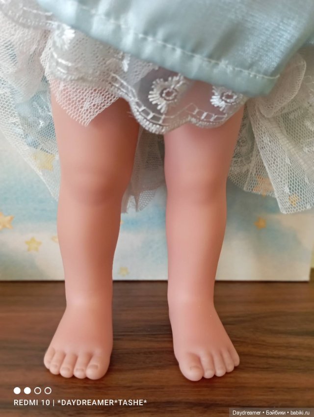 Новенькая. Малышка Хлоя — Куклы Berenguer (Беренджер): пупсы La Newborn