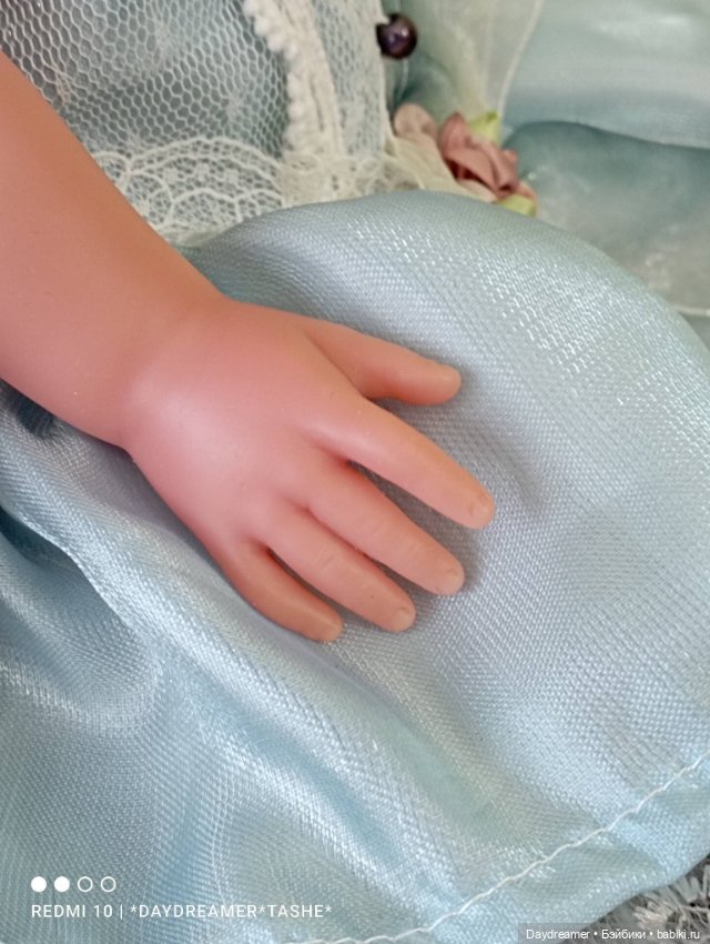 Новенькая. Малышка Хлоя — Куклы Berenguer (Беренджер): пупсы La Newborn