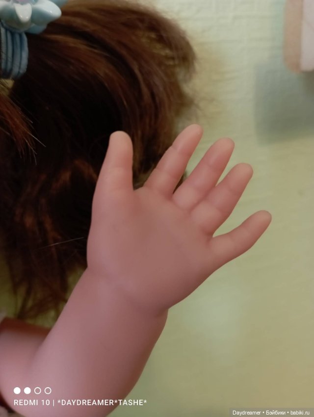 Новенькая. Малышка Хлоя — Куклы Berenguer (Беренджер): пупсы La Newborn