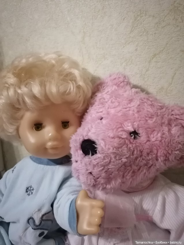 Ромка Харьковский — Советские винтажные куклы (СССР): Ленигрушка