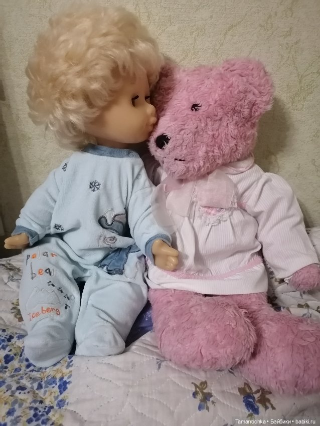 Ромка Харьковский — Советские винтажные куклы (СССР): Ленигрушка (фото 3)