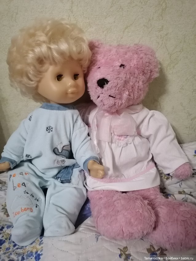 Ромка Харьковский — Советские винтажные куклы (СССР): Ленигрушка (фото 4)