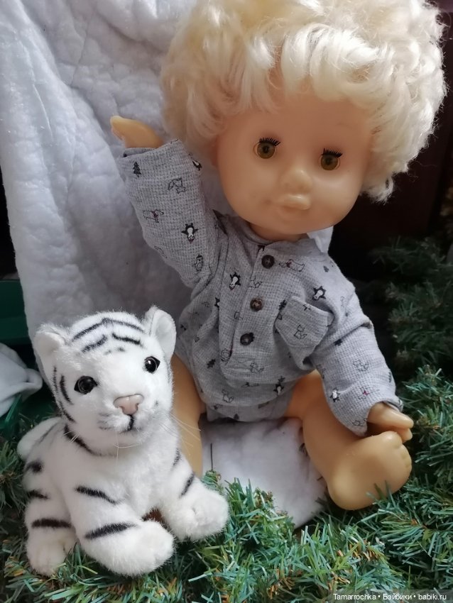 Ромка Харьковский — Советские винтажные куклы (СССР): Ленигрушка