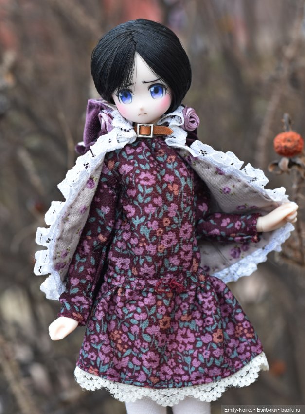 Весна пришла — Аниме куклы (MJD/Винил): Imomo (фото 2)