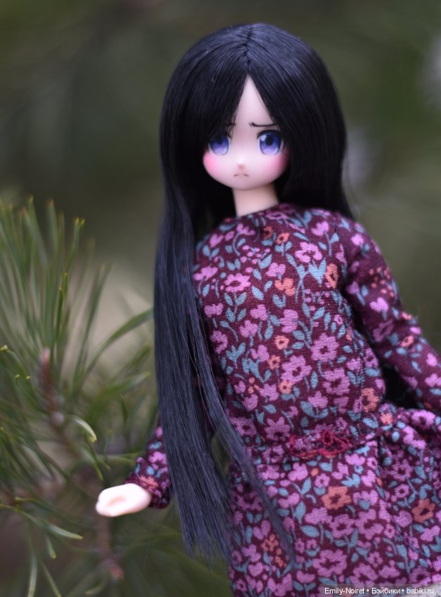 Весна пришла — Аниме куклы (MJD/Винил): Imomo