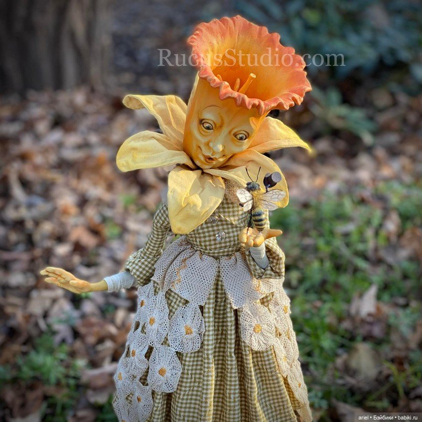 Немыслимые работы от Scott Smith of Rucus Studio ☝️