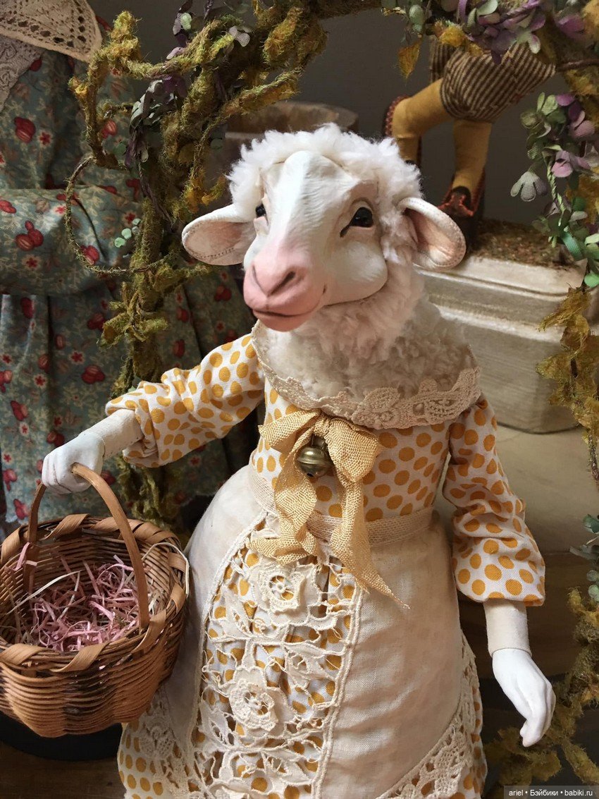 Немыслимые работы от Scott Smith of Rucus Studio ☝️ (фото 5)