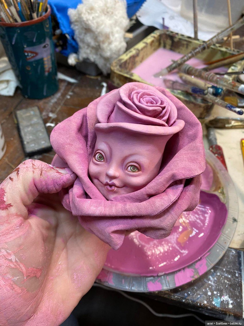 Немыслимые работы от Scott Smith of Rucus Studio ☝️