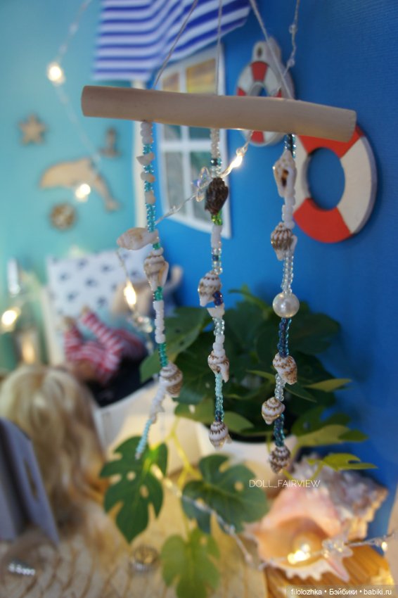 Морская детская — Куклы Kelly (Келли): Сестра Барби