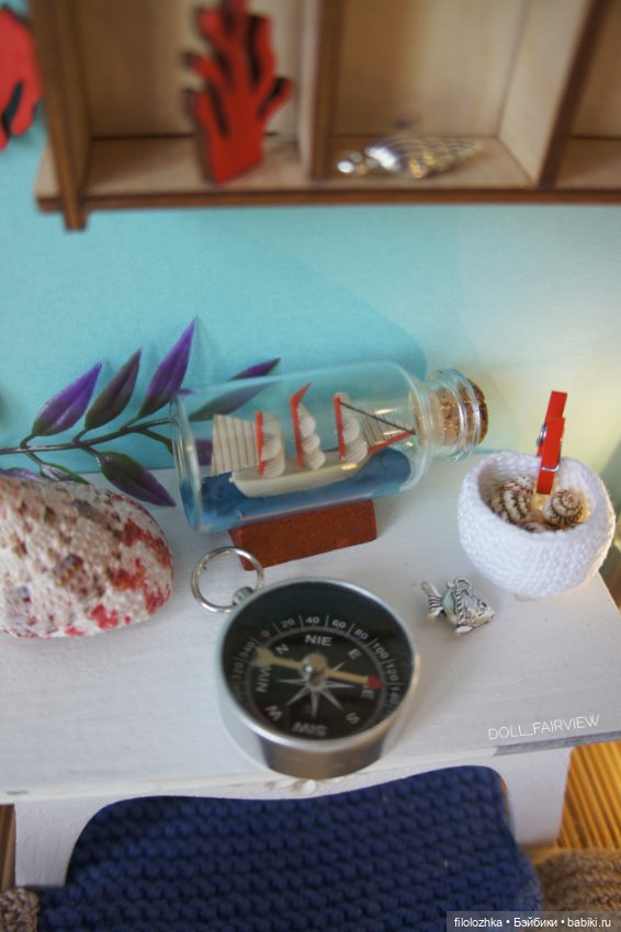 Морская детская — Куклы Kelly (Келли): Сестра Барби (фото 4)