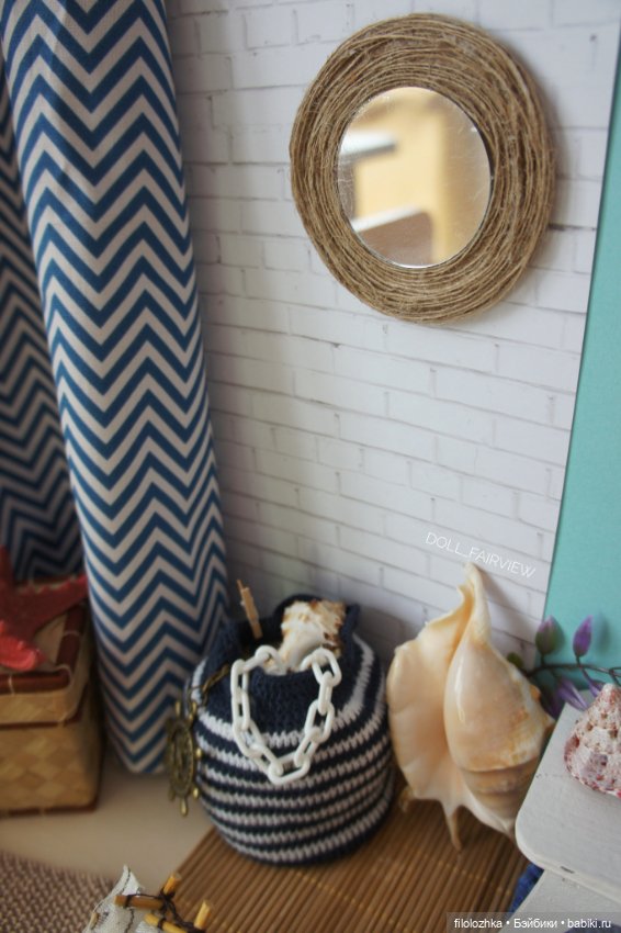 Морская детская — Куклы Kelly (Келли): Сестра Барби (фото 10)