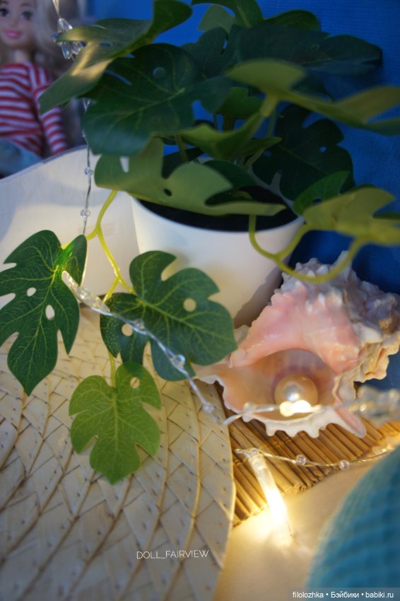 Морская детская — Куклы Kelly (Келли): Сестра Барби (фото 2)