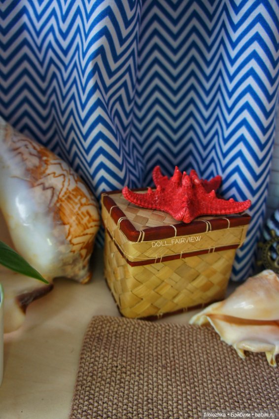 Морская детская — Куклы Kelly (Келли): Сестра Барби (фото 8)