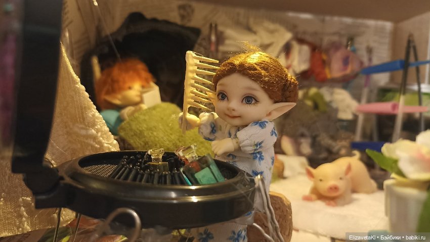 Спокойной ночи. Realpuki. 149 (фото 4)