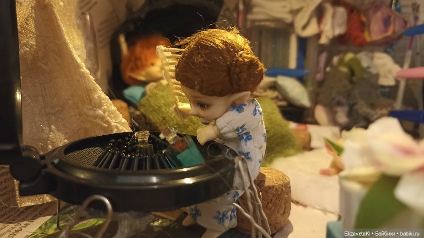 Спокойной ночи. Realpuki. 149 (фото 3)