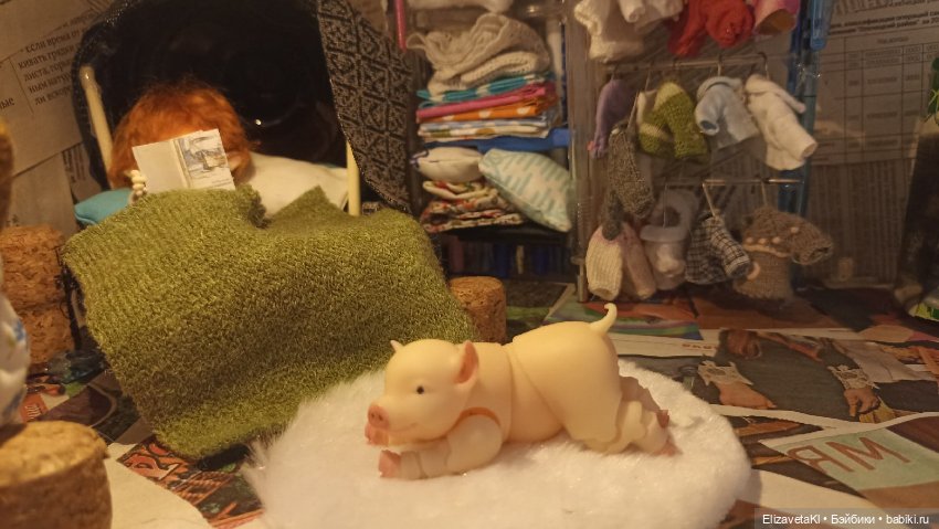 Спокойной ночи. Realpuki. 149 (фото 6)