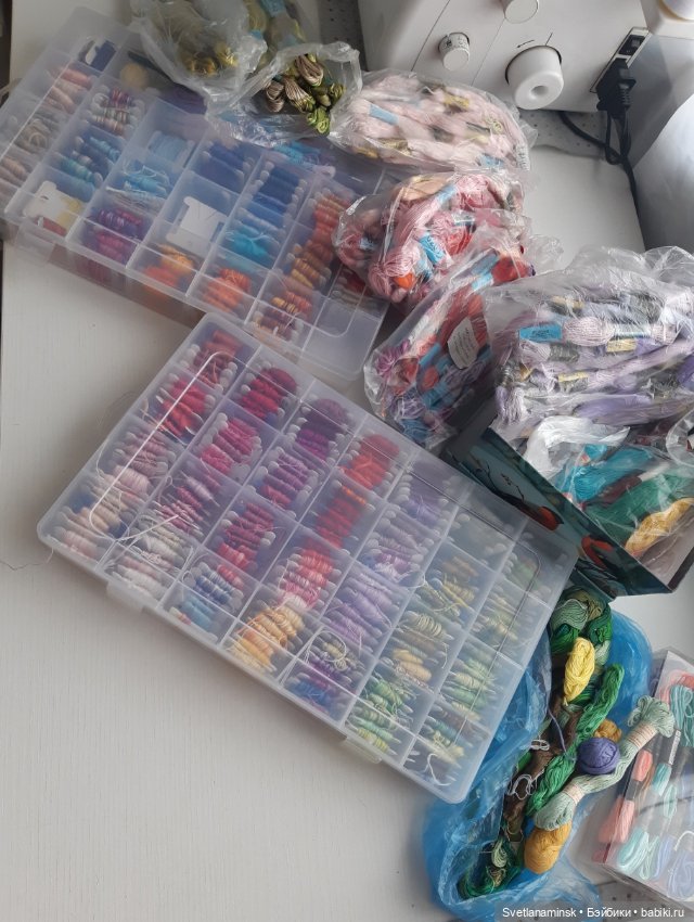 Когда работа в удовольствие... мой мир (фото 5)