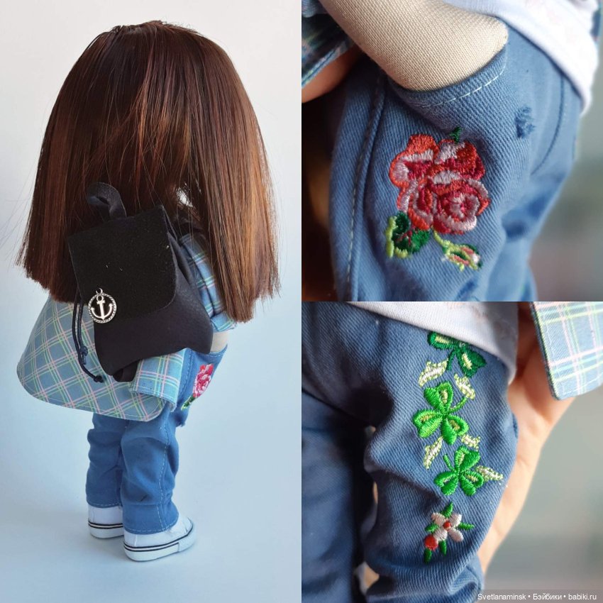 Когда работа в удовольствие... мой мир (фото 8)