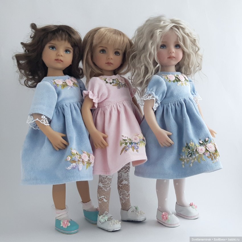 Когда работа в удовольствие... мой мир