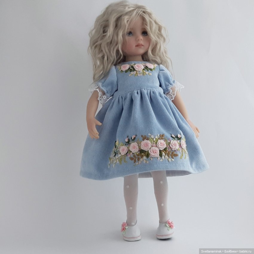 Когда работа в удовольствие... мой мир