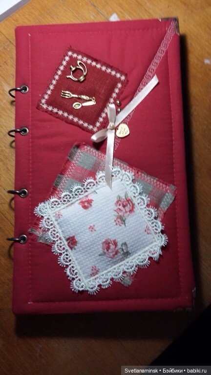 Когда работа в удовольствие... мой мир (фото 9)